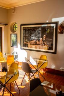 Lang De Moun Mon - Johannesburg - 3