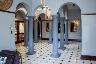 Lang De Moun Mon - Johannesburg - 1