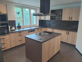 H apartment - - 3