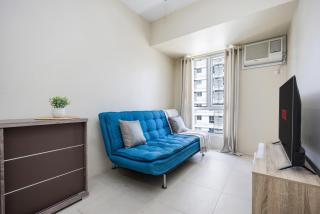 Furnished 2-Bedroom in Avida Towers Riala, Cebu IT Park with Fast WiFi, Netflix, Pool and More - Cebu City - 7