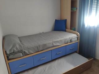 Casa turística AZAHAR - 1