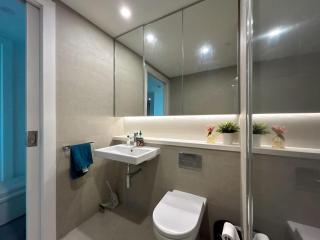 Luxury Sky Escape in Sydney Olympic Park - 6