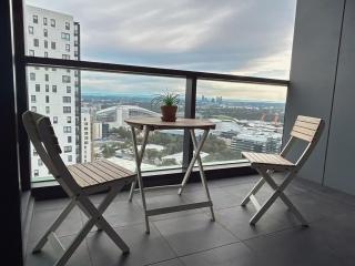 Luxury Sky Escape in Sydney Olympic Park - Sydney - 1