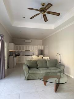 VIEW TALAY VILLA POOL HOUSE 22 - Jomtien Beach - 5