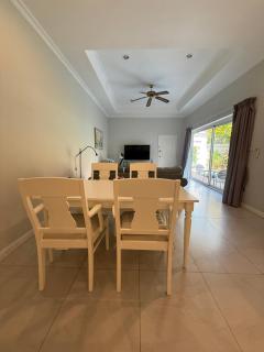 VIEW TALAY VILLA POOL HOUSE 22 - 8