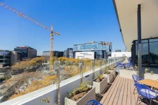 Lovely Luxury Apartment in One Rosebank - 1