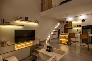 BRAND NEW 1 Bd Private Villa with Pool & Cinema - 3