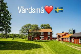 Värdsmå - Granstorp - 8