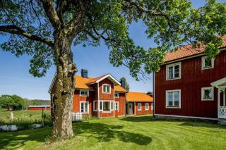 Värdsmå - Granstorp - 2
