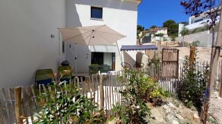 Appartement avec terrasse dans maison individuelle - Ceyreste - 8