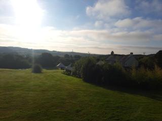 Bell Tent 2 - 6