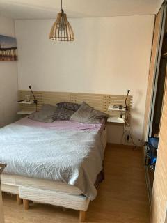 Balcon Sud, Parking Privé, 4 Chambres Proche Plage - 4