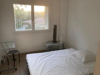 Balcon Sud, Parking Privé, 4 Chambres Proche Plage - 1