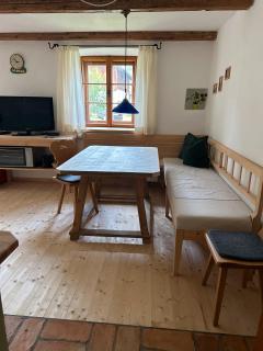 Ferienwohnung Filser - Unterammergau - 8