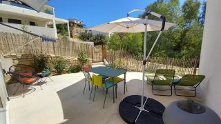 Appartement avec terrasse dans maison individuelle - Ceyreste - 9