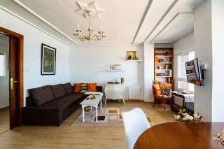 Ezcurdia 22 Primera línea Playa de San Lorenzo - Gijón - 8