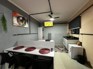 Apto família 15 min aeroporto Guarulhos - 4