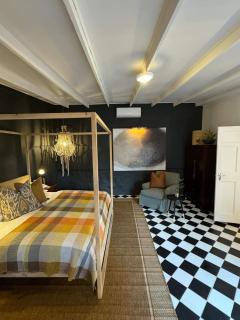 The Hanover Luxury Hotel - Hanover - 2