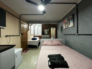 Apto família 15 min aeroporto Guarulhos - 1