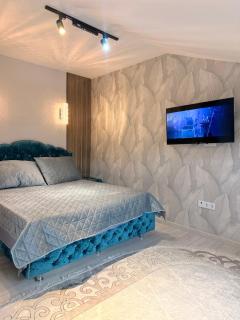 Apartament studio - Durleşti - 8