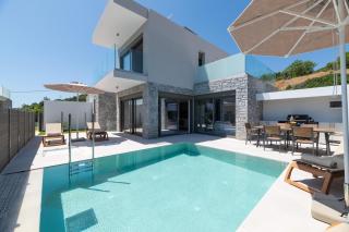 Rodos Stars Stellar Villas - Rhodos (Stadt) - 0
