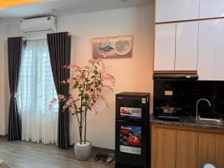 Baodang-Homestay - Hanoi - 2