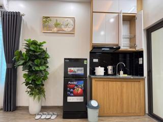 Baodang-Homestay - Hanoi - 4