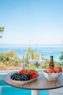 Gloria Luxury Suites - Kallithea Halkidikis - 1