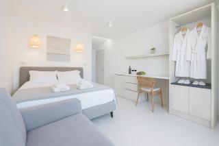Gloria Luxury Suites - Kallithea Halkidikis - 7