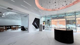 Royal Tulip Dancenter Suites Sharjah - Schardscha - 8