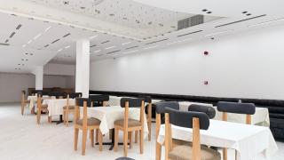 Royal Tulip Dancenter Suites Sharjah - Schardscha - 7