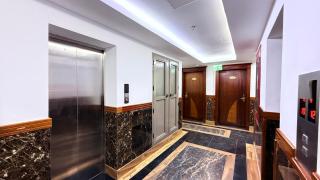 Royal Tulip Dancenter Suites Sharjah - Schardscha - 6