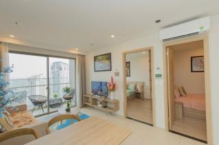 The Song Codotel Quang Home - 5