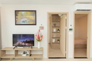 The Song Codotel Quang Home - 7