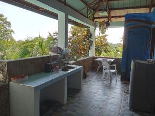 Gladys Gab guest house - San Juan - 0
