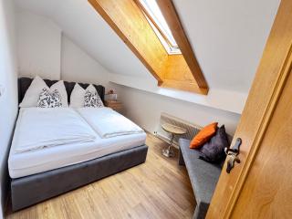 Alpin Apartment am Dorfbrunnen FAMILY Suite mit 2 Schlafzimmern - Steinach am Brenner - 3