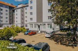 COLORFACTORY SPA Hotel - Czech Leading Hotels - Prag - 5
