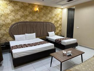 Hotel Grand Palace Multan - 9
