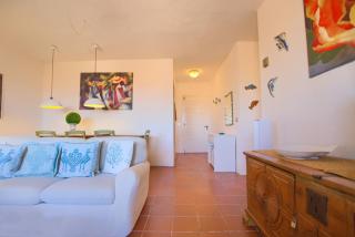 Promenade Balcony Suite & Yacht Vista - Porto Cervo - 4