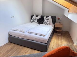 Alpin Apartment am Dorfbrunnen FAMILY Suite mit 2 Schlafzimmern - Steinach am Brenner - 2