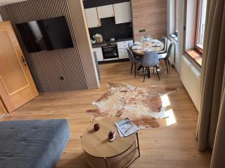 Alpin Apartment am Dorfbrunnen FAMILY Suite mit 2 Schlafzimmern - Steinach am Brenner - 9