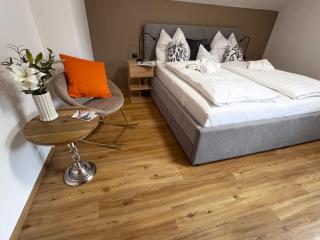 Alpin Apartment am Dorfbrunnen FAMILY Suite mit 2 Schlafzimmern - Steinach am Brenner - 4