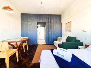 Wonderful Studio in the Heart of Copacabana - 4