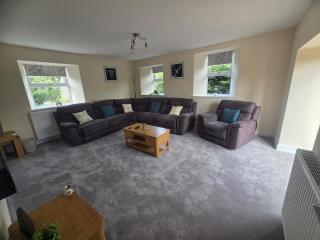 Country stay near Kirriemuir at foot Angus Glens - Kirriemuir - 0