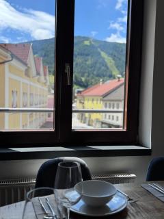 Alpin Apartment am Dorfbrunnen FAMILY Suite mit 2 Schlafzimmern - Steinach am Brenner - 7
