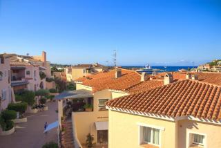 Promenade Balcony Suite & Yacht Vista - Porto Cervo - 7