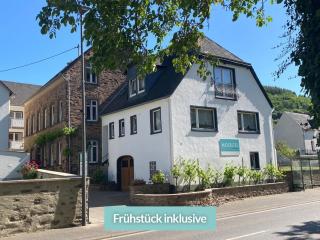 MOSELTEL Ernst,Cochem - 0