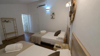 Casa rural el olivar Chumi - 9