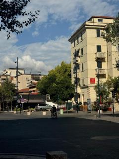 Bulevardi View Apartment- Feel at Home - Tirana - 2
