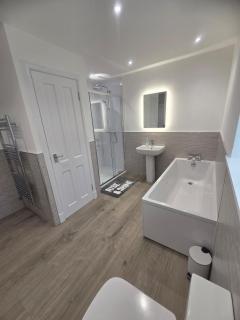 Country stay near Kirriemuir at foot Angus Glens - Kirriemuir - 4